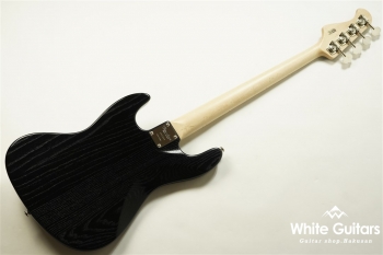 WL4STD-ASH/M - BLK/OIL